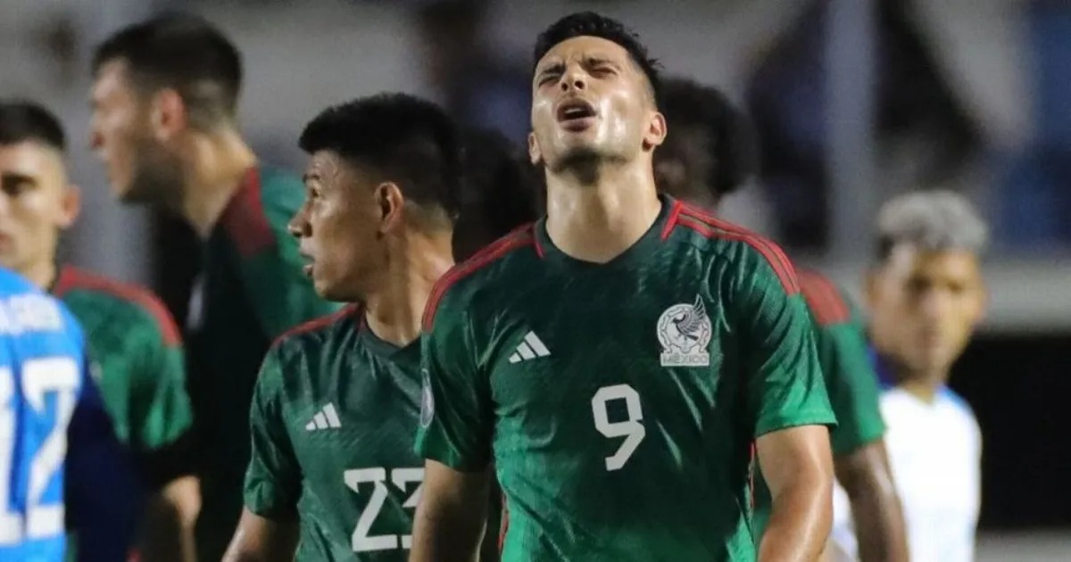 - La selección de México necesita ganar por dos o más goles ante Honduras, algo que tiene varios antecedentes en el Estadio Azteca. He aquí el recuento de las goleadas…