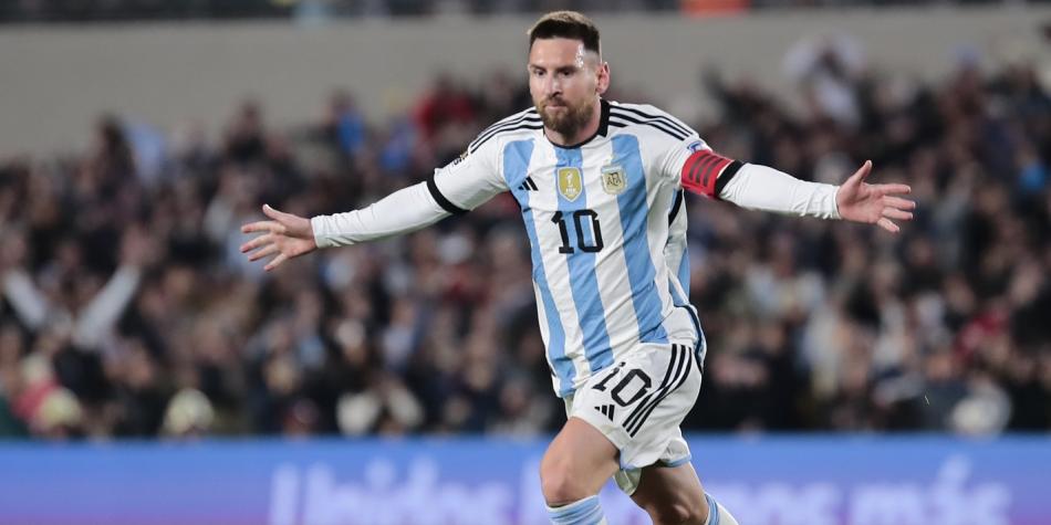 Lionel Messi tuvo un 2023 lleno de éxitos, grandes logros y mucha gloria, pero sigue siendo un competidor nato que desea sumar muchos más campeonatos y ampliar su legado como jugador, por lo que el año 2024 es el perfecto para que esto tome forma y pueda ser un hecho y no solo palabras.