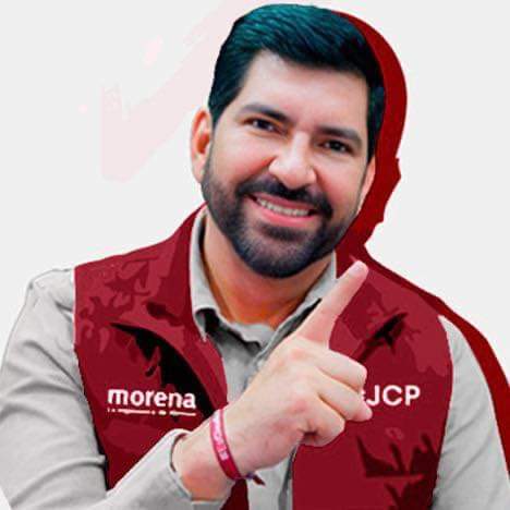 Juan Carlos Patrón, quién aspira a la candidatura por el distrito 01 Federal, quien comentó que todos los liderazgos de Morena están enfocados en mantener la ruta de la unidad con la premisa principal para lograr el triunfo de todas las candidaturas del proceso que culmina el 2 de junio del 2024.