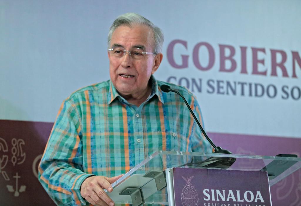 - Continuará el apoyo a la UAS. - Gestionan pago de adeudos a trigueros.