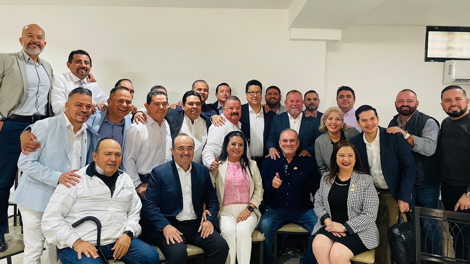 - El organismo con más de 139 años de existencia y 15 mil afiliados, eligió a su primer presidenta