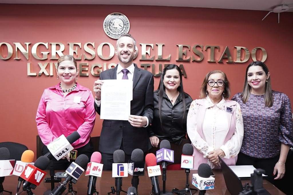 - Alba Virgen acusó que no se cumplió con el trabajo legislativo esperado para los sinaloenses.