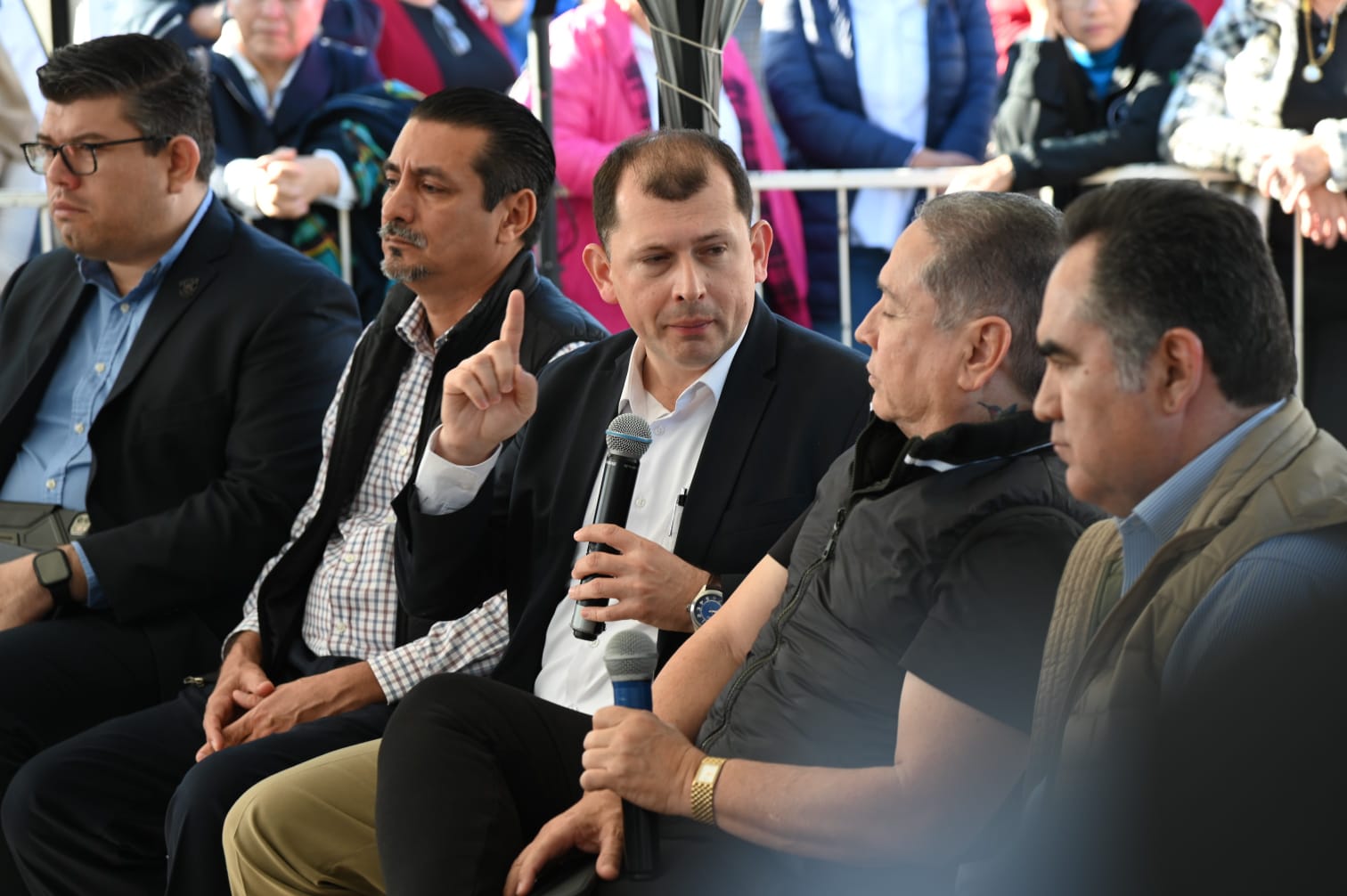 - Se avizora complicado que la UAS siga cumpliendo con la cobertura universal, ya que no se han incrementado los recursos para ello, advierte Robespierre Lizárraga