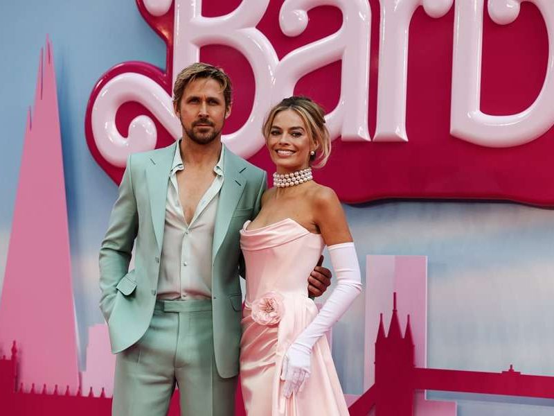 - El hecho de que Margot Robbie y Greta Gerwig quedaran fuera de las nominaciones a a los Óscar polarizó opiniones de los fans y la industria