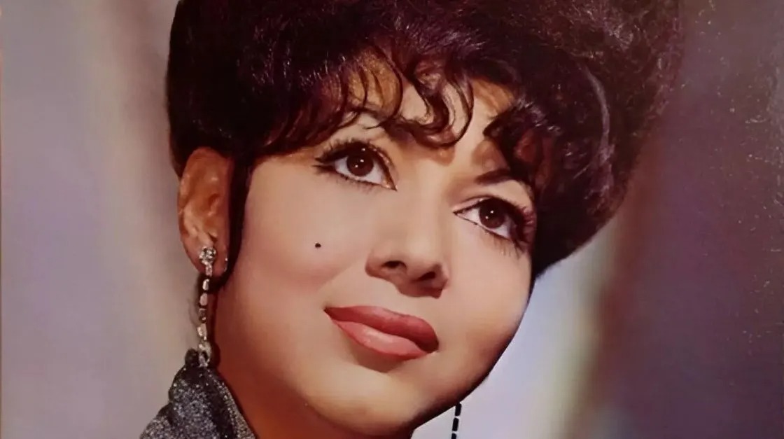 La cantante Virginia López, recordada por interpretar boleros, murió a los 95 años de edad.