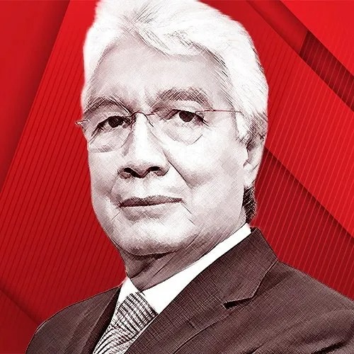 De una parte, algo ve Claudia Sheinbaum porque ha decidido operar personalmente el control de quienes disienten al interior de Morena.