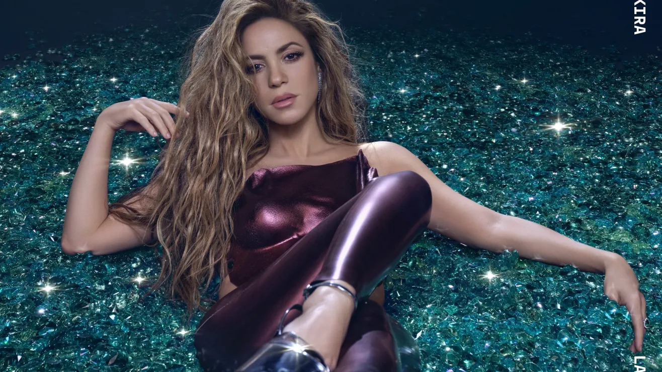 - ¡Por fin lo anunció! El disco de Shakira sale el 22 de marzo y se llama Las Mujeres Ya No LLoran: "Mis lágrimas se transformaban en diamantes", dijo la ex de Gerard Piqué
