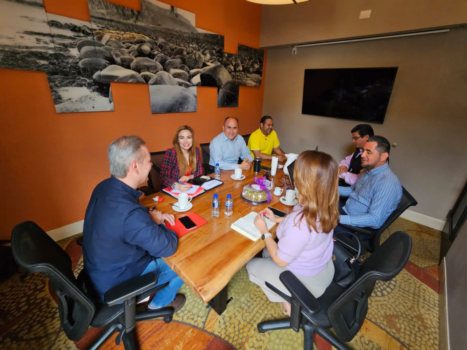 Evalúan presencia de Xóchitl Gálvez en Sinaloa.