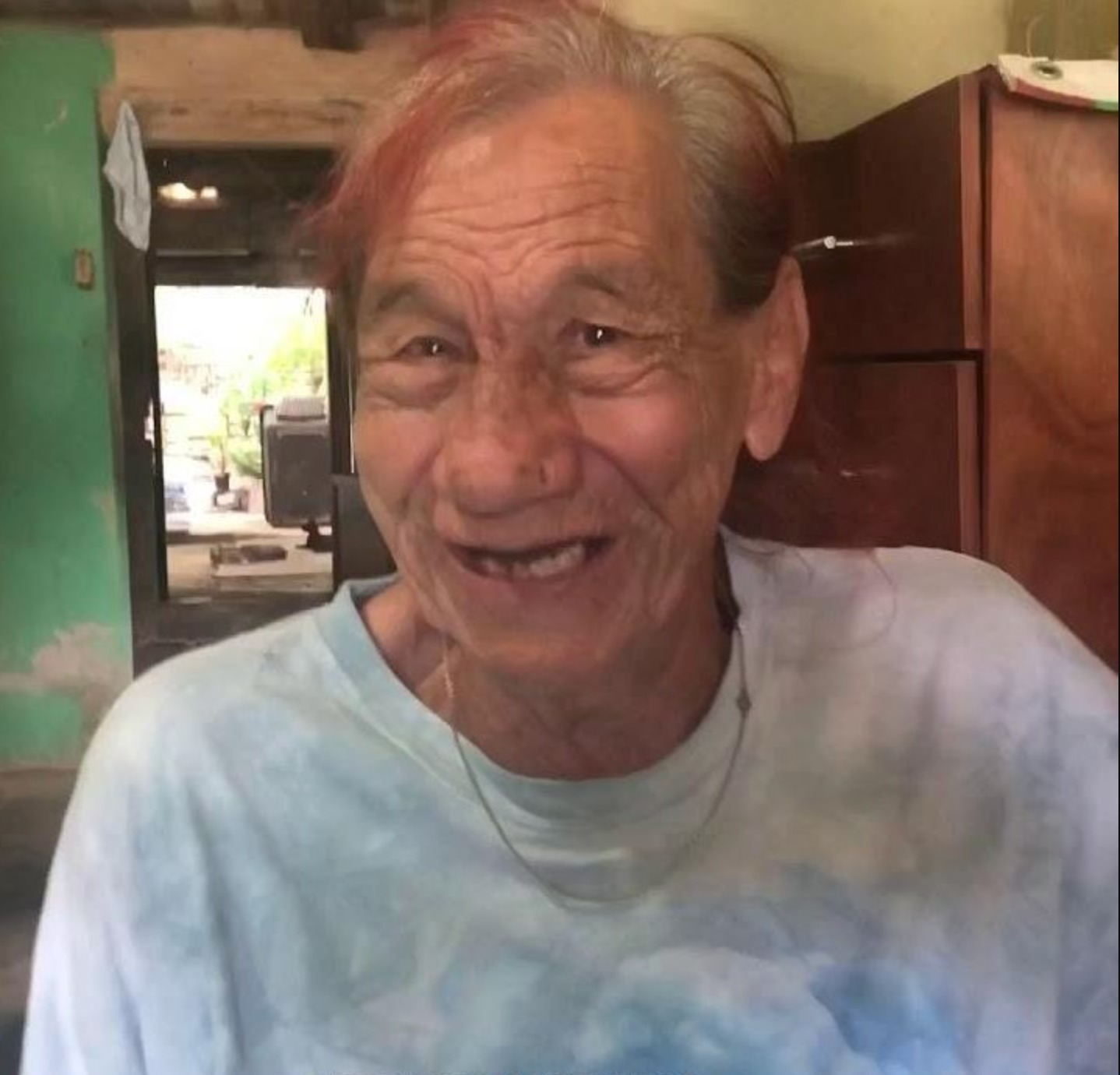 -	Sorprende el fenómeno de la muerte de “La Gilbertona”.