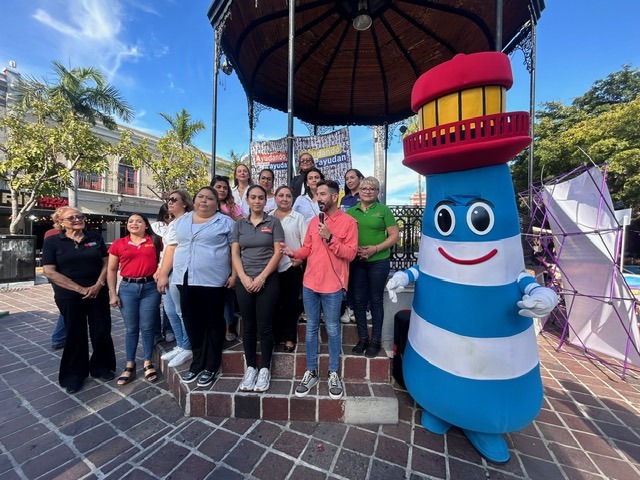 La Junta de Asistencia Privada del Estado de Sinaloa realizó con gran éxito la EXPO INSTITUCIONES JAP 2024 en el puerto de Mazatlán para promover y dar visibilidad al trabajo que las IAP llevan a cabo en la zona sur del Estado.