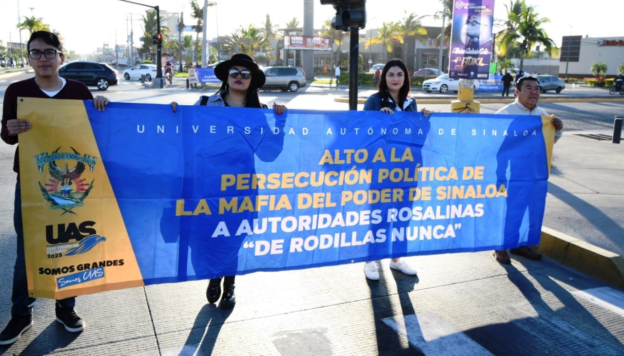 Cabe mencionar que la defensa de la autonomía universitaria permite cumplir con el ejercicio libre y bien desarrollado de las actividades sustantivas de manera productiva, formando a jóvenes egresados con la calidad apropiada para ser hombres y mujeres de bien que sean funcionales dentro del mercado laboral.