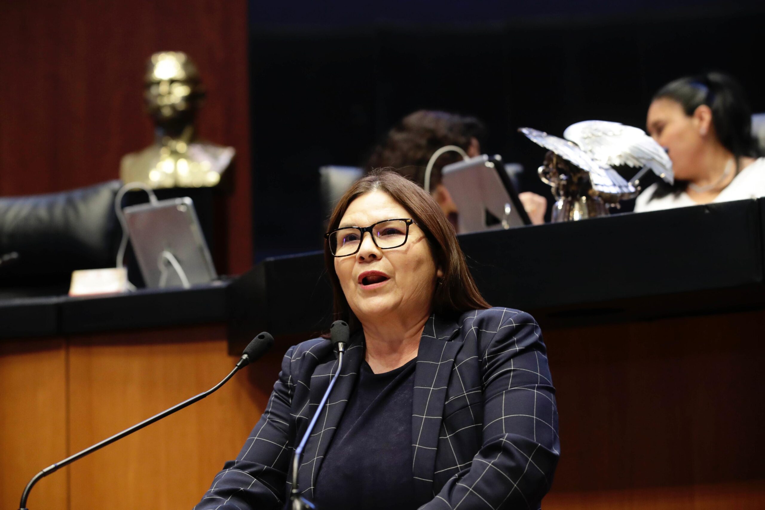 Con reformas a la Ley del Trabajo se impulsa igualdad salarial en el deporte.