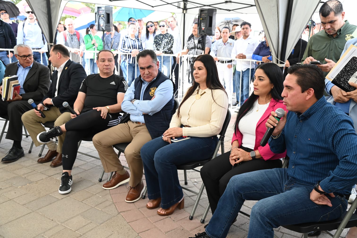 Autoridades universitarias llaman a participar en la próxima visita de López Obrador a Sinaloa.