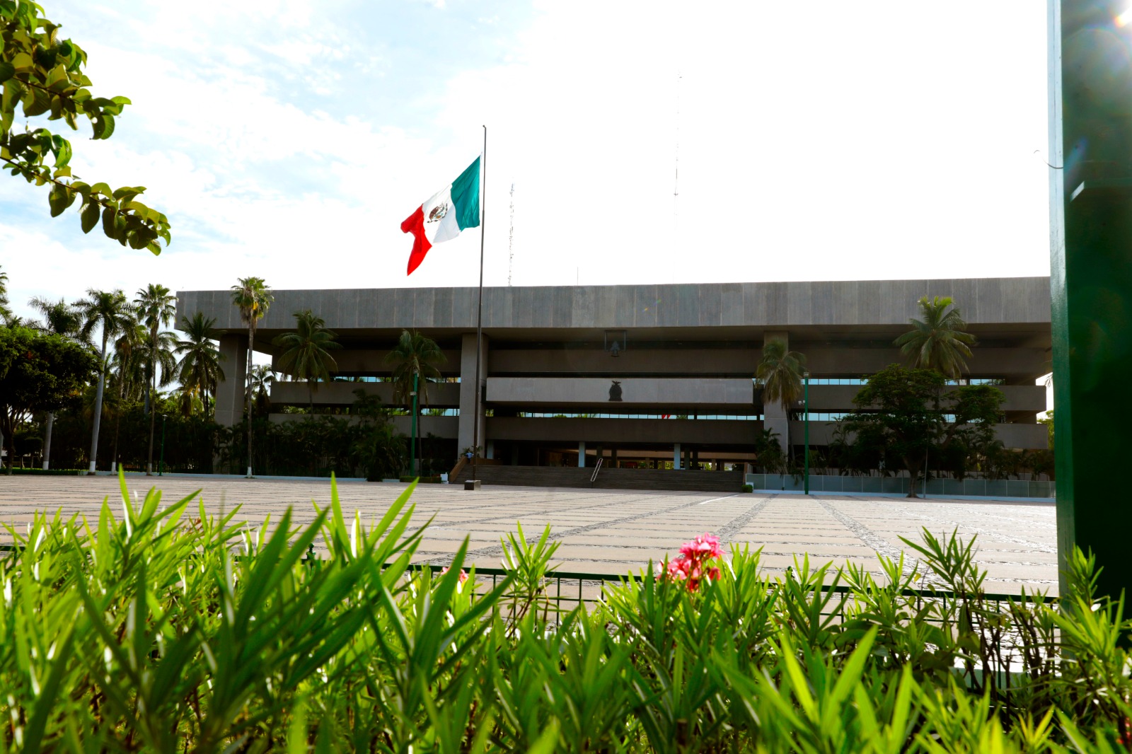 Gobierno de Rocha realiza nuevo depósito en apoyo a la UAS para cubrir pagos del adeudo ante el SAT