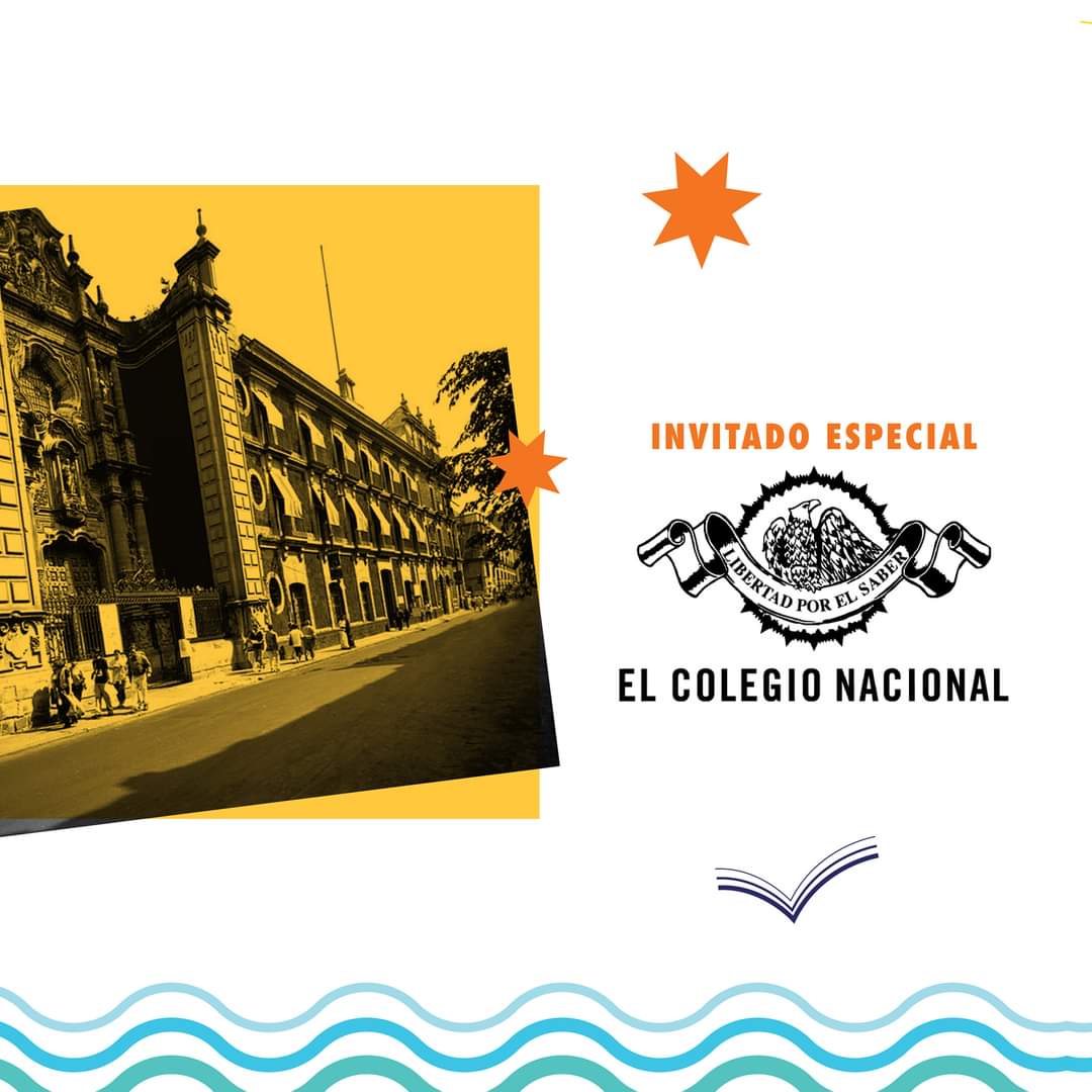 Teniendo como invitado de honor al Colegio Nacional, la Feria del Libro de la Universidad Autónoma de Sinaloa (FELIUAS) en su edición 2024, se desarrollará del 23 al 27 de abril, en el Polideportivo Universitario de la ciudad de Mazatlán, así lo anunció la doctora Itzel Meza Piña.
