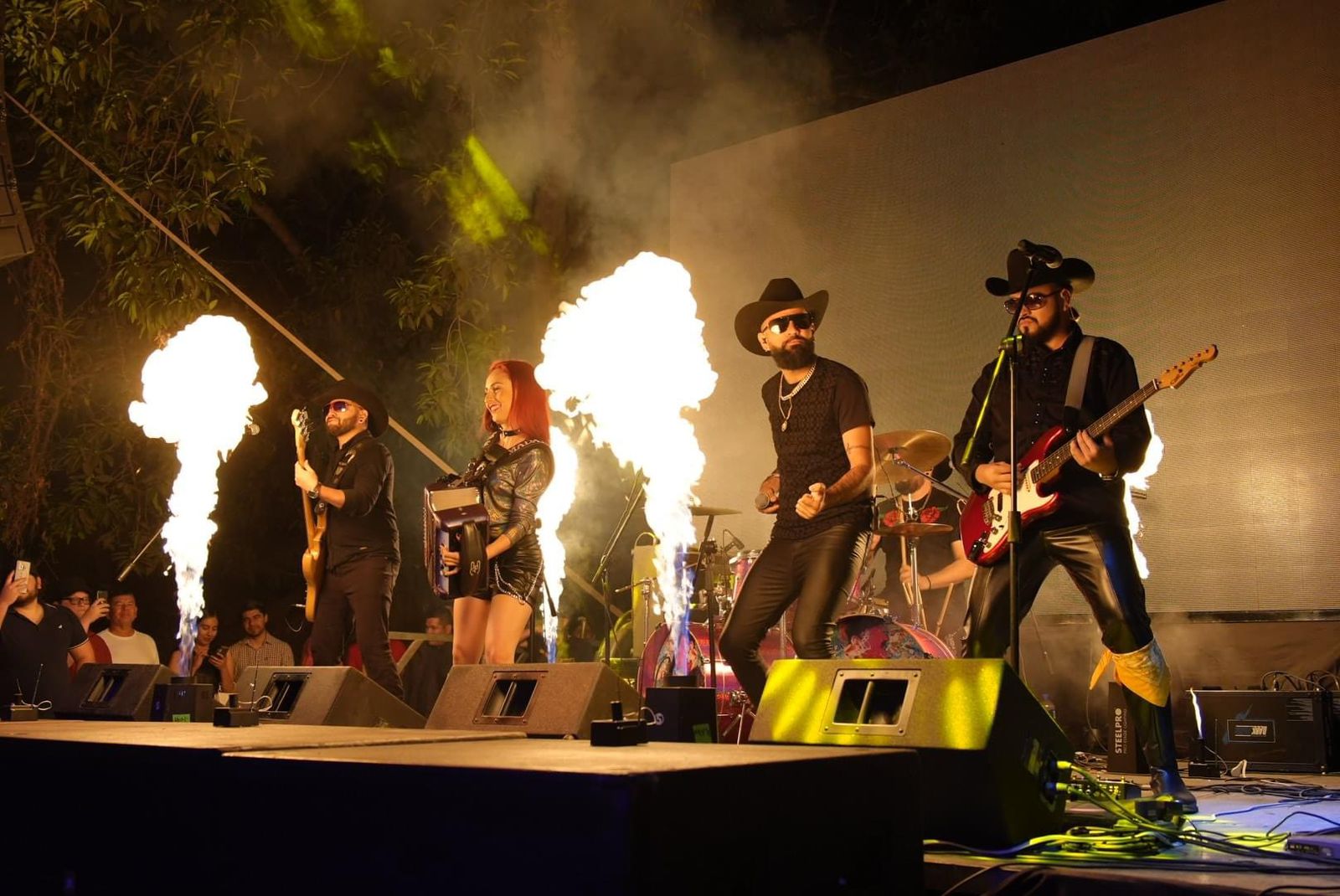 Del jueves 28 y hasta el sábado 30 de marzo, Cosalá vivirá su tradicional evento Semana Santa Fest 2.0 Cosalá 2024, que consiste en la presentación de varios grupos musicales y solistas del género regional mexicano, quienes ofrecerán horas de alegría y diversión a los asistentes a la plazuela de este Pueblo Mágico.