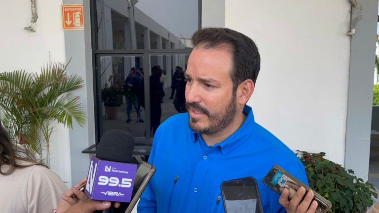 Ricardo Velarde, encargado del despacho, se reunió con el alcalde Edgar González Zatarain y hoteleros en busca de fortalecer la coordinación