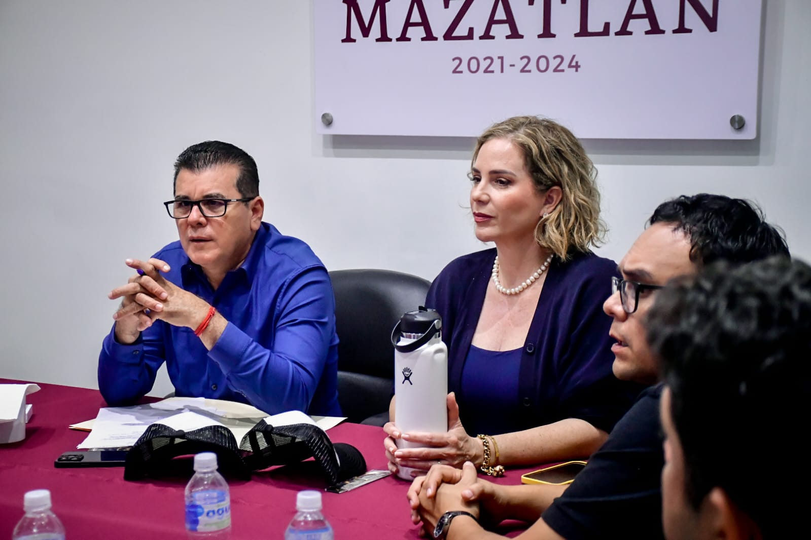 La sociedad astronómica hace el llamado a la comunidad mazatleca a informarse sobre el fenómeno y disfrutarlo observando de manera segura.