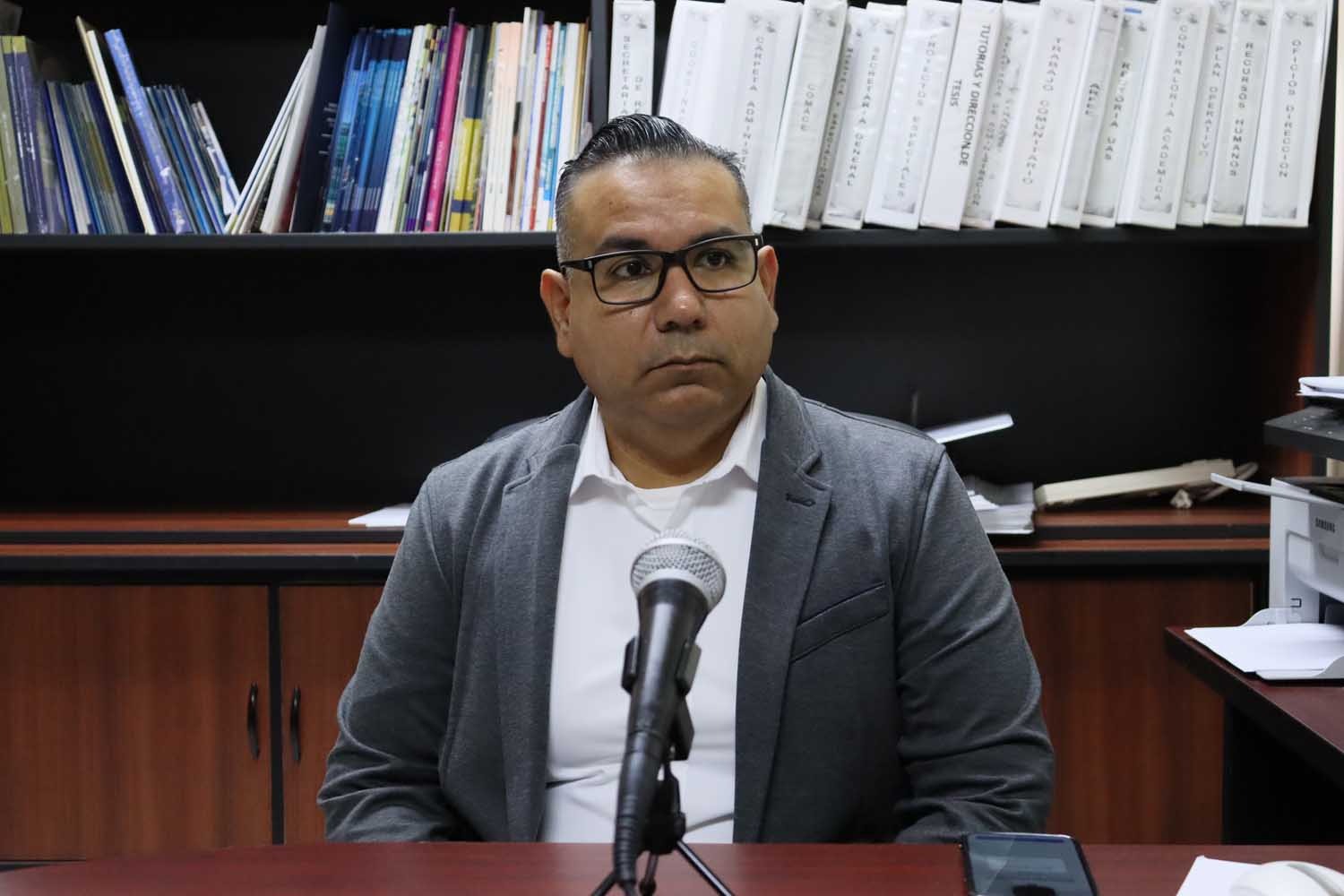 -	La Facultad de Enfermería Culiacán de la Nueva Universidad prepara el proyecto de su Revista de Educación y Cuidado Integral


