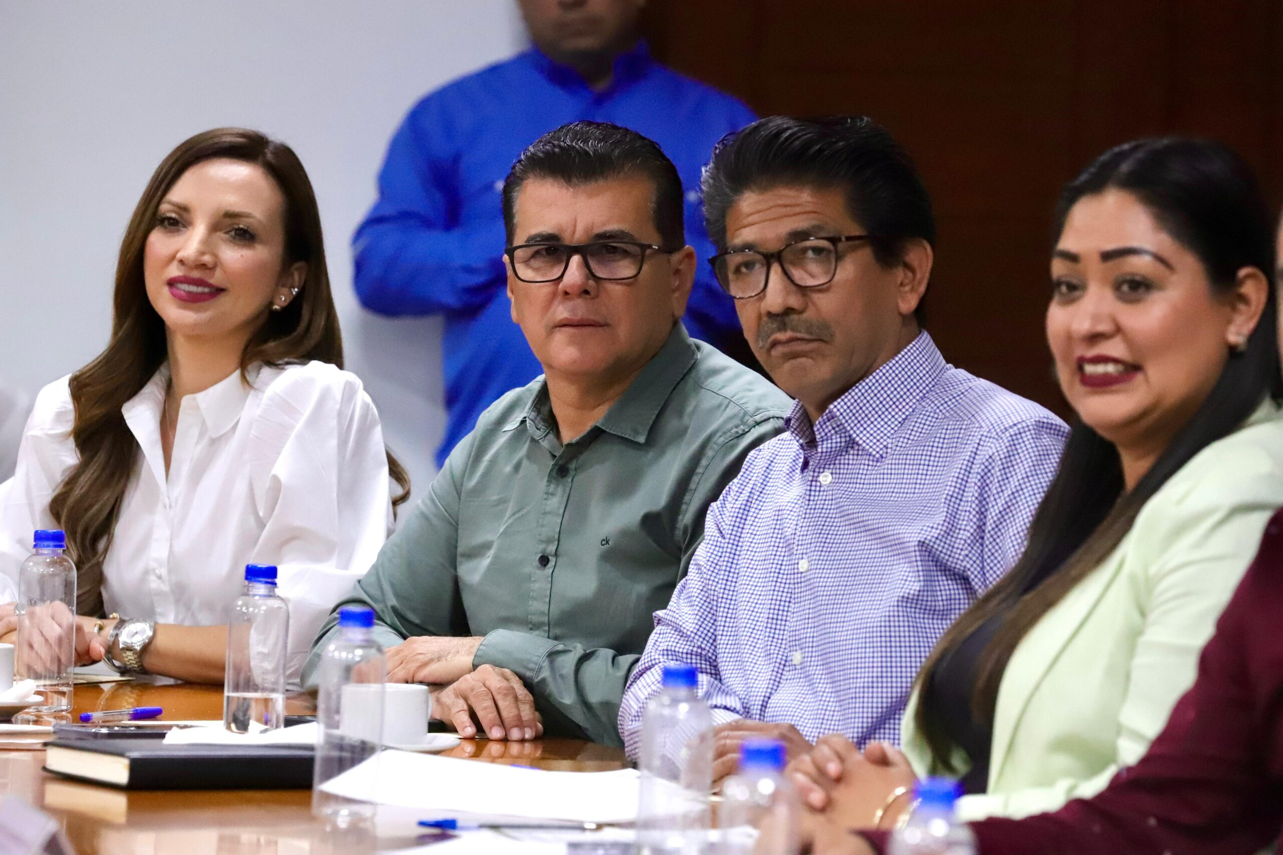 Anta la cercanía del inicio de la temporada de lluvias y ciclones tropicales en el océano Pacífico, las autoridades estatales y municipales se preparan para hacer frente a posibles situaciones de alerta provocadas por la presencia de estos fenómenos meteorológicos.