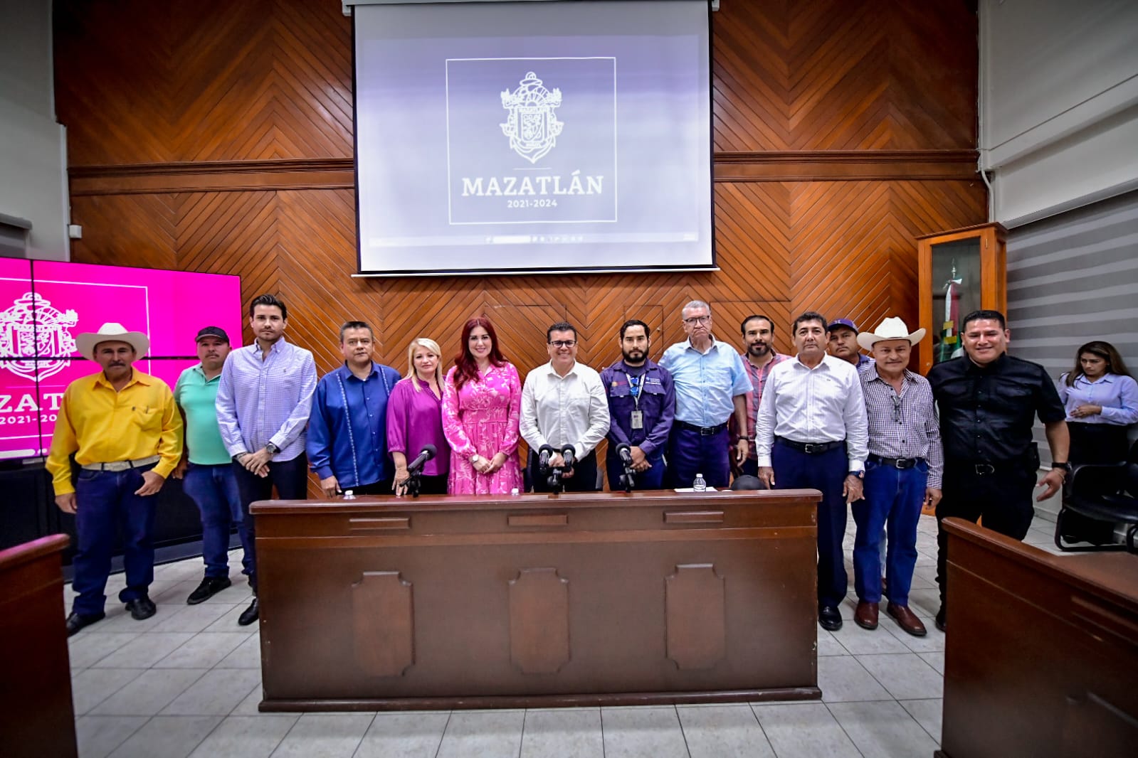 Las autoridades exhortan a la ciudadanía a reportar cualquier anomalía en las lagunas pues esto también será un factor de vital importancia para mitigar la pesca que se realiza de manera clandestina.