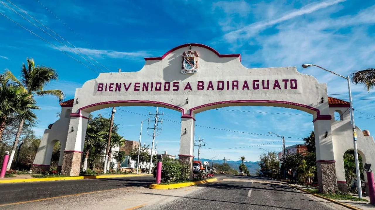 La agonía de Badiraguato.