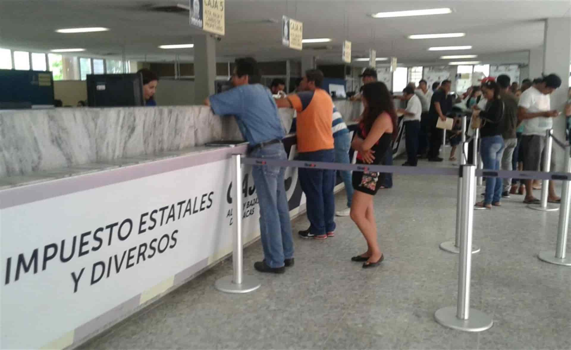 Gobierno del Estado extendió una prórroga para el pago del refrendo vehicular 2024 hasta el 15 de abril con motivo de Semana Santa.
