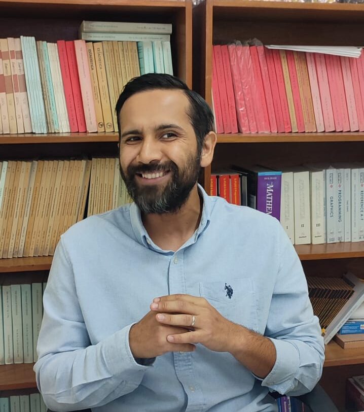 Investigador de la Nueva Universidad desarrolla prototipo para la generación de energía útil a partir del oleaje marino