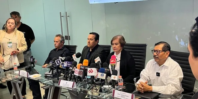 A pesar de que, según la autoridad, ya todas regresaron sanas y salvas a sus hogares; las alertas Amber y Alba –dijo la Fiscal- no se han desactivado para algunas de las presuntas víctimas porque “no han permitido que se les entreviste formalmente o se les fotografíe para tener la certeza de su presencia”.