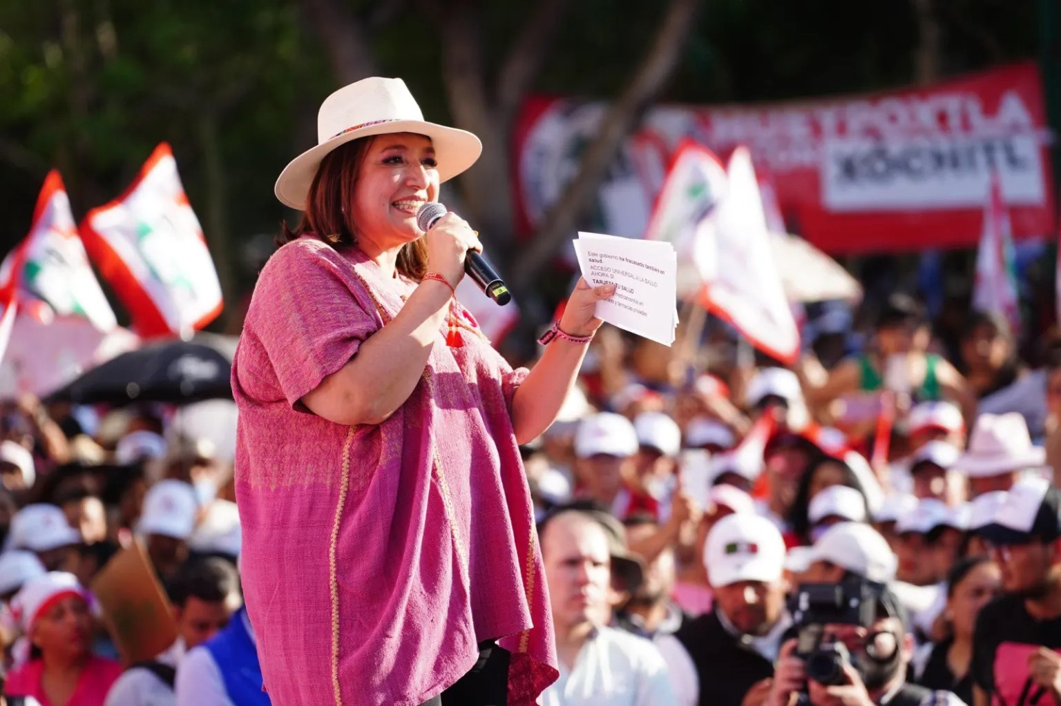 Incluso cuando fue jefa delegacional ella misma fue a sacar a su hijo de algunos antros, cuando ella había impuesto límite de horarios.