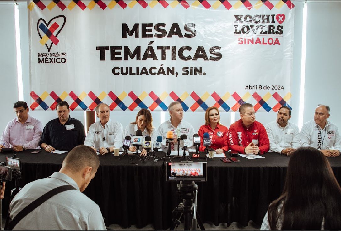 Eduardo Ortiz asegura que lo que menos le importa a Morena es apoyar a los sectores productivos, por eso queremos escuchar lo que tienen por decirnos y apoyar a todos esos rubos que han dejado abandonados nuestros actuales gobernantes