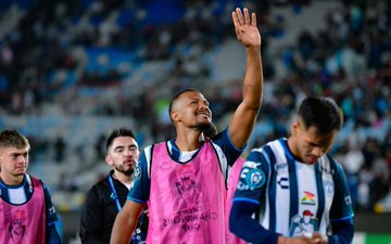 Herediano perdió la concentración y los Tuzos siguieron adelante; López volvió a mostrar su talento con otra asistencia para gol, a Rondón. El venezolano remató de derecha en el 59 para confirmarse como líder goleador del campeonato con siete dianas y ampliar la ventaja a 2-0.