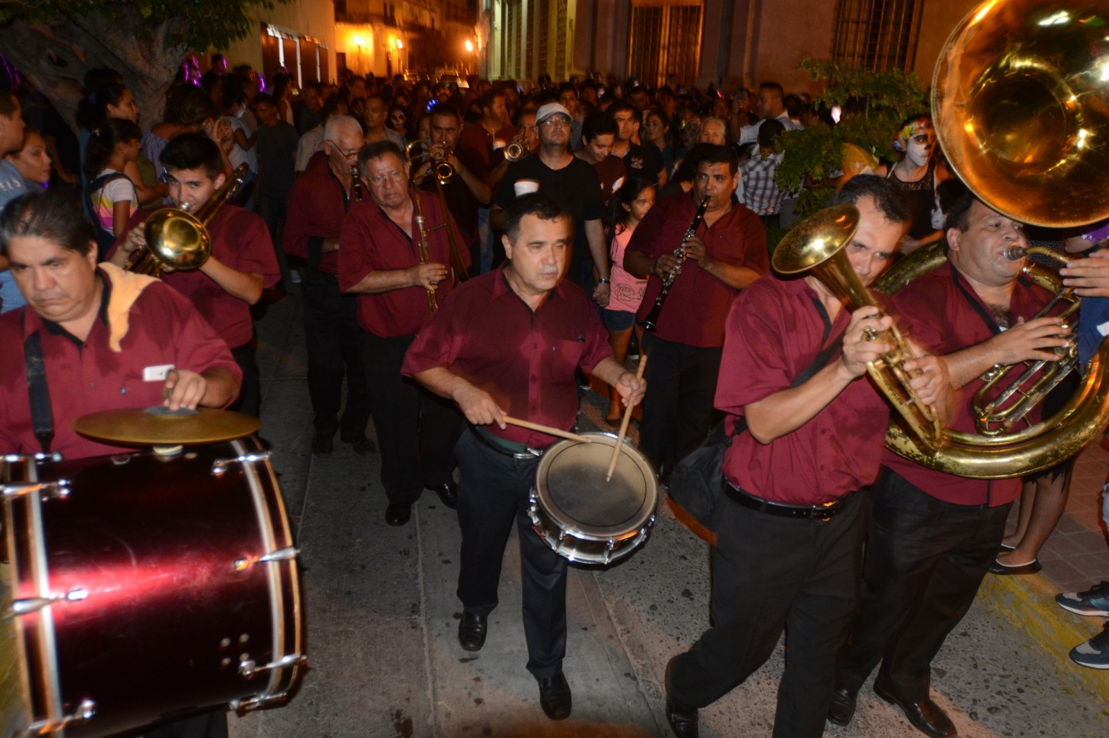 El sábado habrá Callejoneada Eclipse 2024 en el Centro Histórico