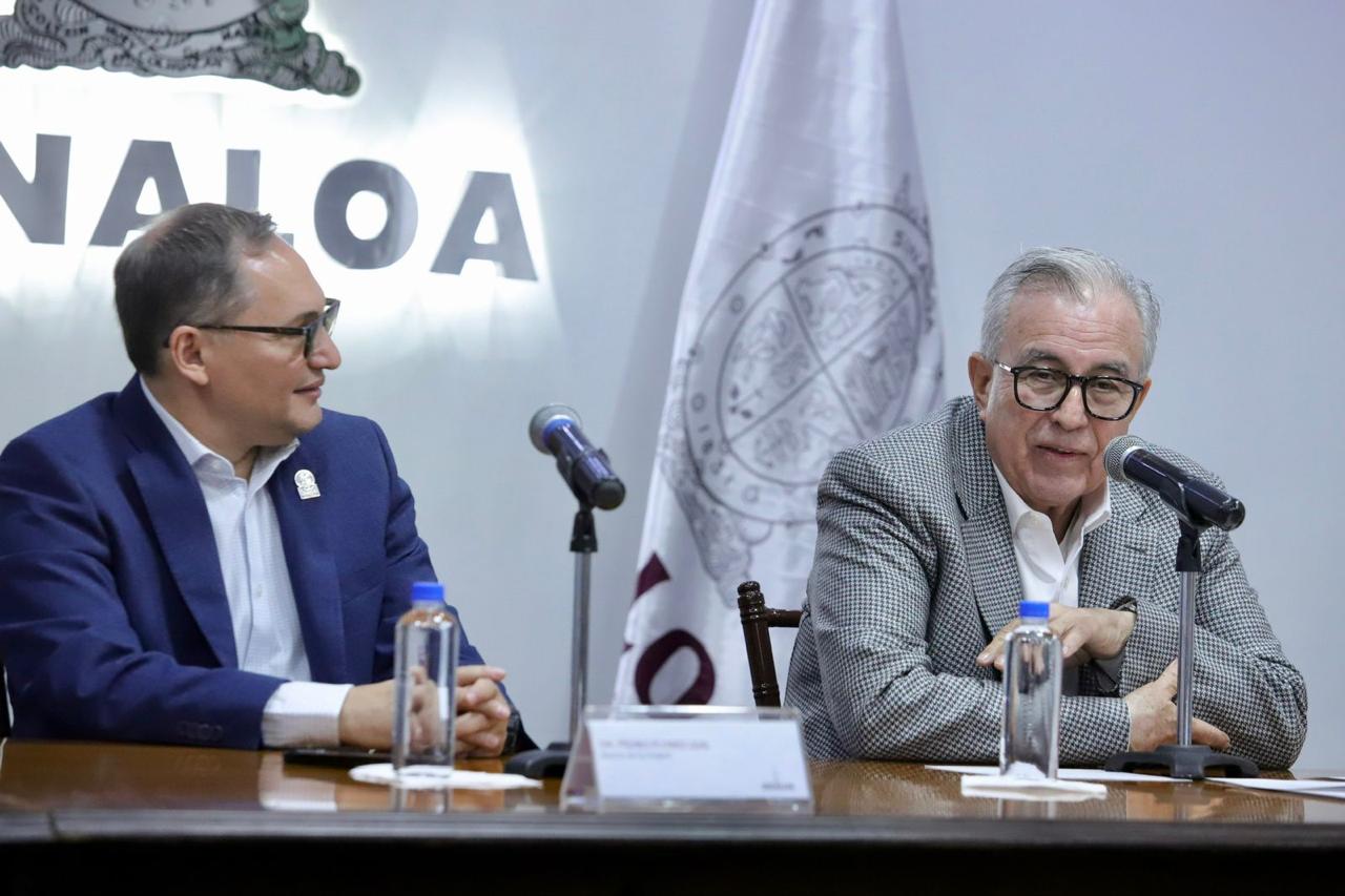 El propósito es mejorar el equipamiento de las diferentes Unidades Académicas y rehabilitar la infraestructura física, para lo cual se destinarán 30 millones de pesos