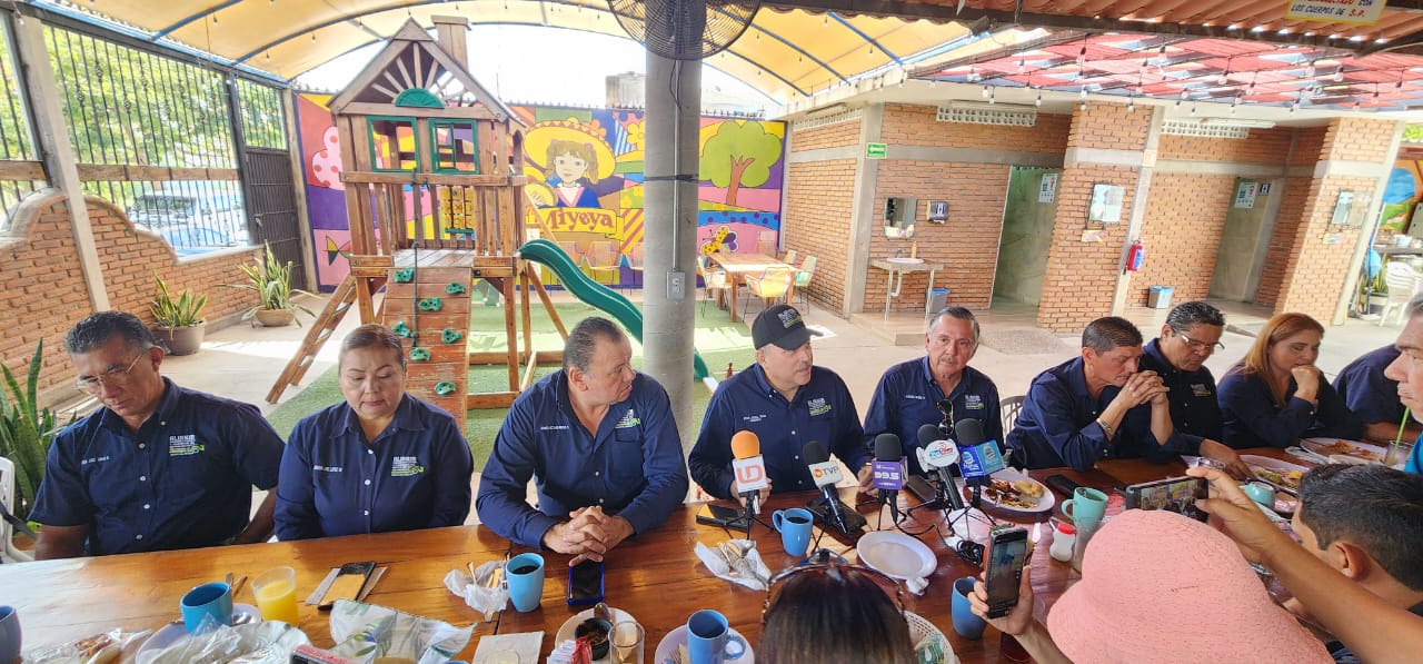 Ajustarán rutas acorde a las necesidades.