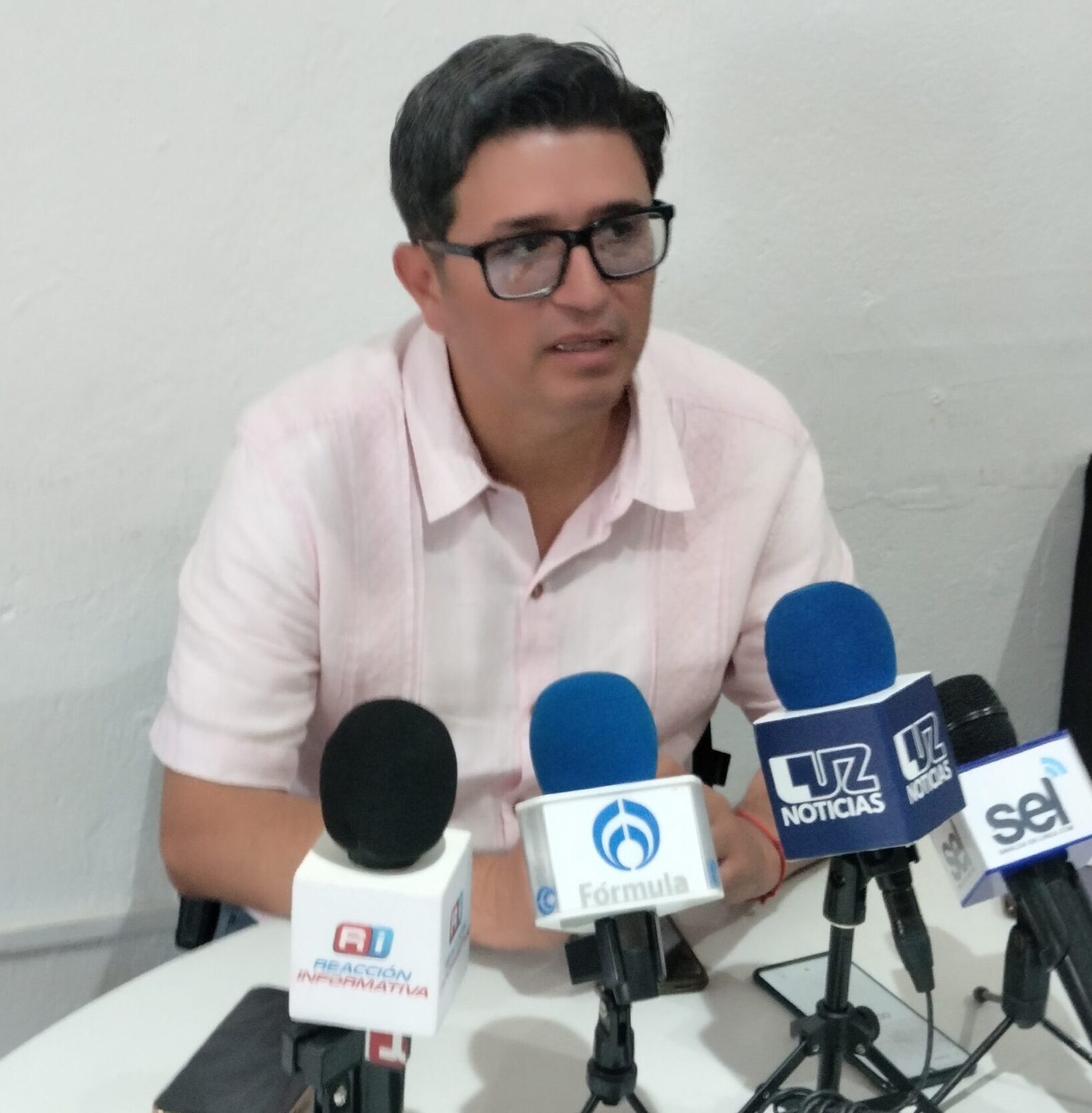 Continúa coordinación con Semarnat y Profepa.