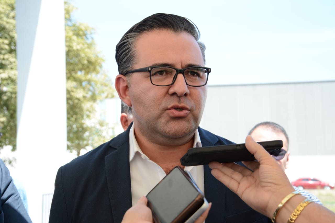 De tener el aval del H. Consejo Universitario, la UAS presentaría denuncia penal contra titular de la ASE por abuso de autoridad, tras sentencia de juez federal