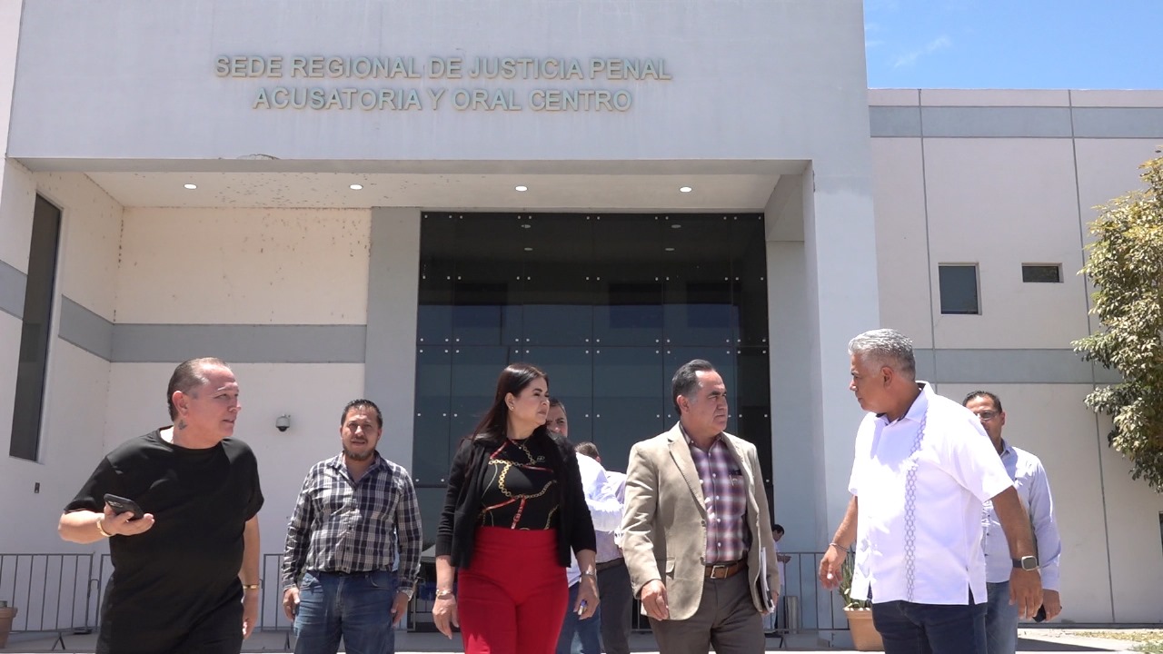 Sería un gran daño para la UAS que, en medio del Proceso de Admisión, el juez resolviera separar a su cargo a Robespierre Lizárraga, advierte Jesús Madueña