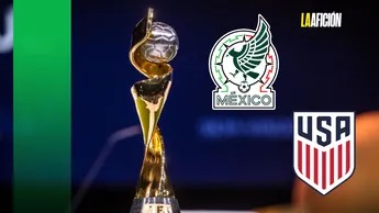 - México y Estados Unidos anunciaron que retiraron su candidatura en conjunto para organizar el Mundial femenino de 2027