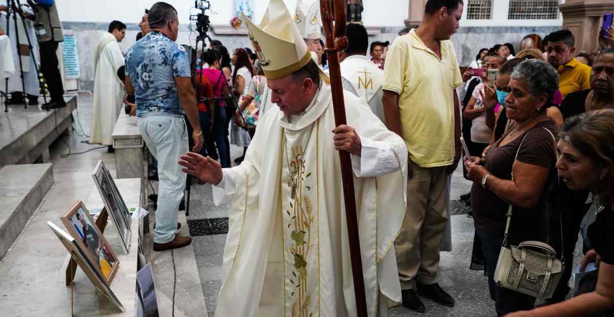 Nadie podrá negar la importancia o el rol que juega la Iglesia Católica en los procesos electorales desde hace varios sexenios y, del resto de las iglesias en las últimas dos.
