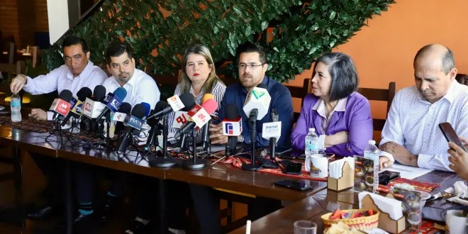 Secretarías de Salud y Educación convocan a vacunar a niños contra el sarampión; habrá brigadas en las escuelas y casa por casa.