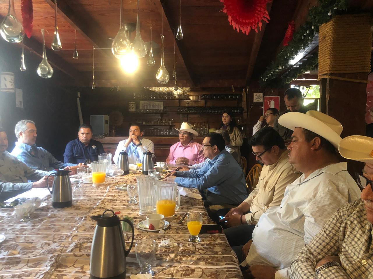 Productores consideran realista el esquema de comercialización del maíz
