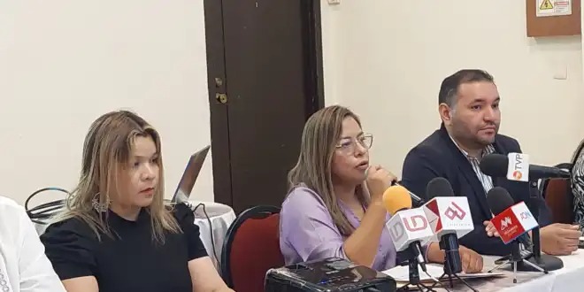 -	Partido Encuentro Solidario dice que enamorará a los sinaloenses.