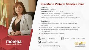 -	Desfachatez de diputada morenista que va de alcaldesa por el PT.