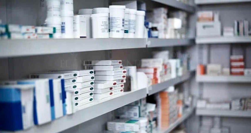 Cero Desabasto detalló que más de 7.5 millones de recetas de medicamentos no se surtieron efectivamente en instituciones de seguridad social