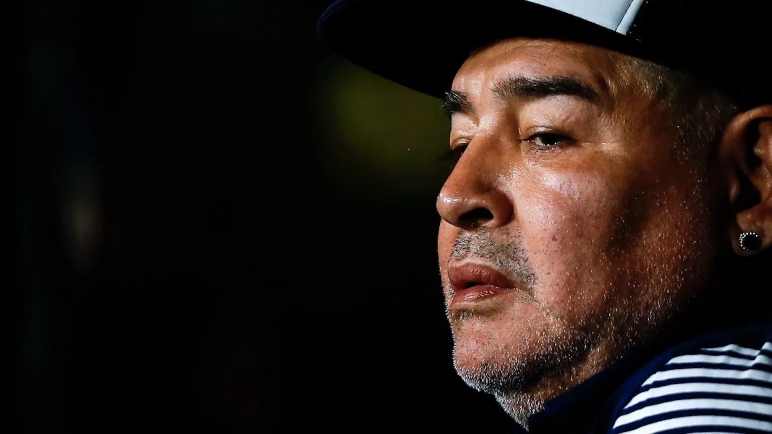 Los hijos de Maradona solicitaron que sus restos fueran trasladados al ‘Memorial del Diez’, ubicado en la parte trasera de la Casa Rosada