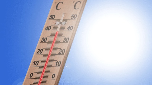 Debido a la fuerte ola de calor y las altas temperaturas que se registran en el estado, la SEPyC propone adelantar el cierre del ciclo escolar.