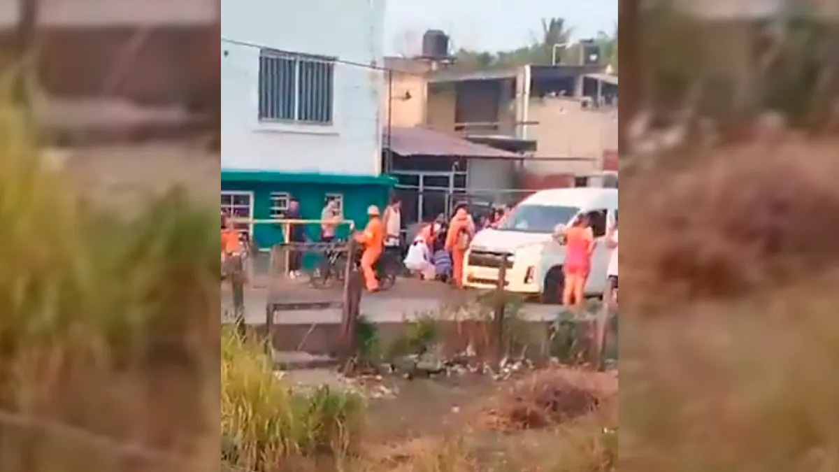 -	“No me quiero morir”, el desgarrador grito de Dante Emiliano.
-	“Todo lo magnifican para perjudicarme a mí”, dice sobre el caso.
-	Gobernador de Tabasco descarta intento de secuestro y señala pudo ser ataque directo. Se queja de que le mienten la madre.
-	¿Para qué viene AMLO de nuevo a Sinaloa?.
