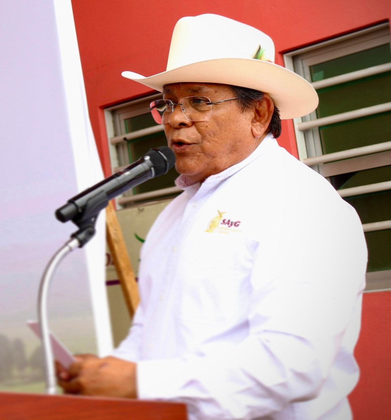El gobernador Rubén Rocha ha sido el principal impulsor de las gestiones encaminadas a mejorar y dar certidumbre para los productores del campo sinaloense.