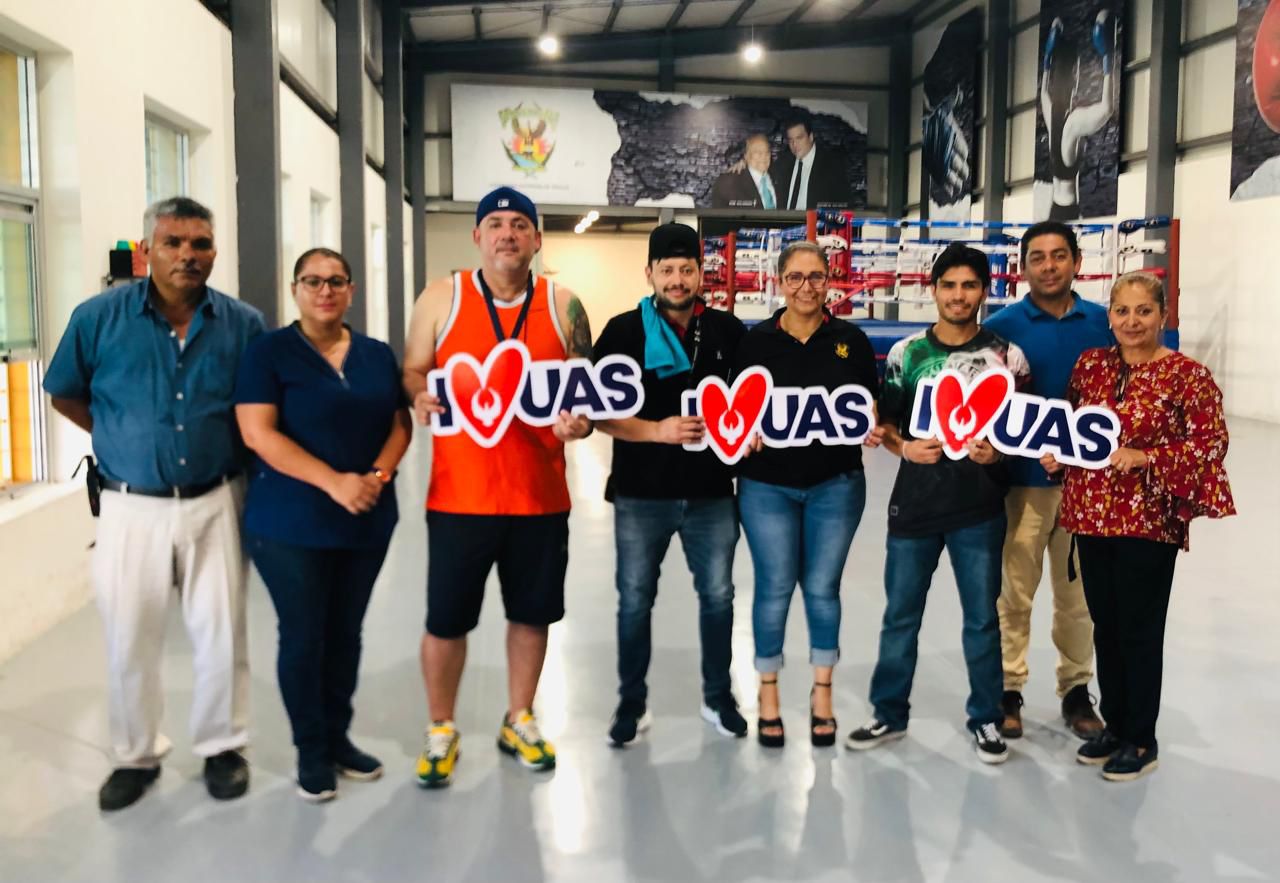 Pedro Guevara gana el campeonato del mundo en Australia.